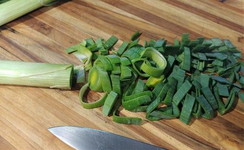 Root Vegetables with Edible Greens 2