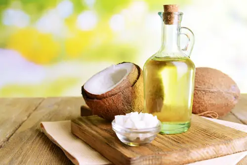 Using Coconut Oil for Plants 4