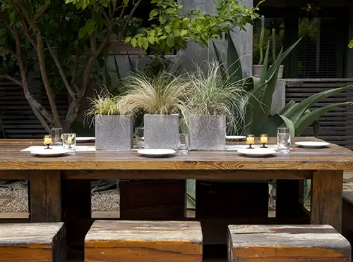 DIY Cinder Block Ideas 9
