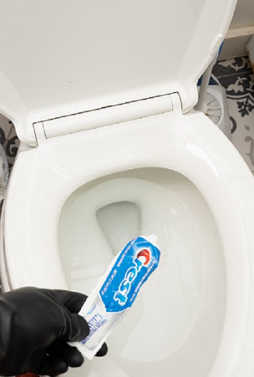 Toothpaste Uses in the Home and Garden 9