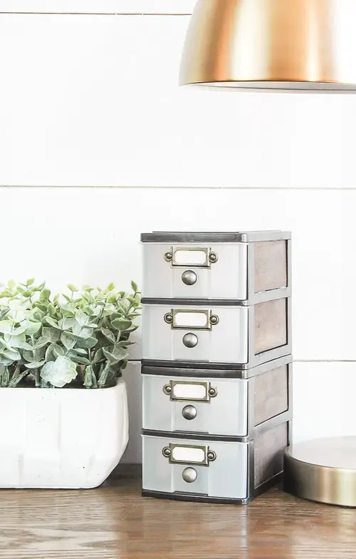 DIY Dollar Store Ideas 8