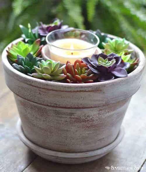 DIY Dollar Store Ideas 12