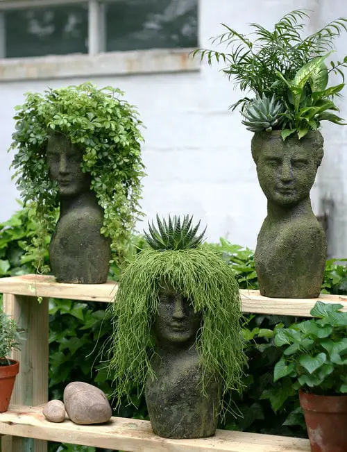 Instant Garden Makeover Tips in Budget 2