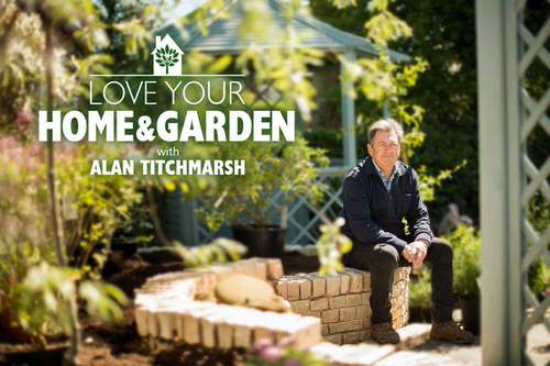 Best Garden Shows on Netflix 2