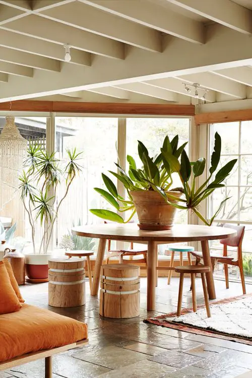 best Really Fun Indoor Garden Ideas 