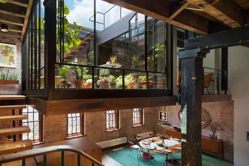 Sunroom Ideas With Plants