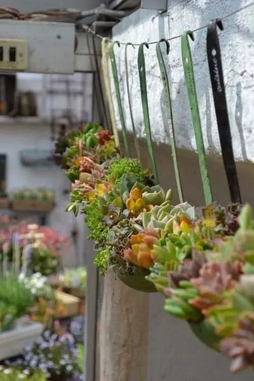 Vintage Garden Decor Ideas 20