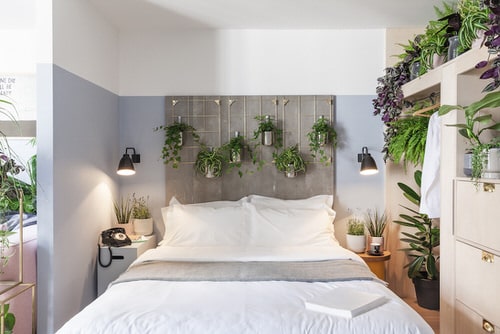 Headboards
