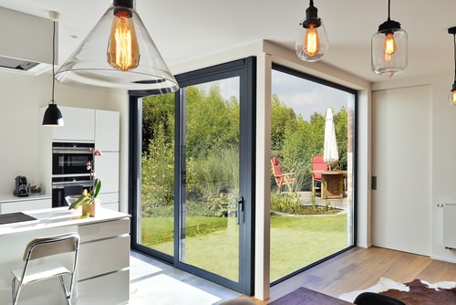 Space Saving Hacks for Small Kitchens