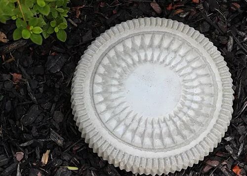 Decorative Garden Stone
