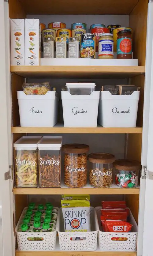 Make the Best Use of Space