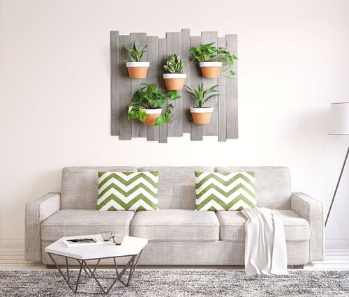 Vertical Garden for Your Home