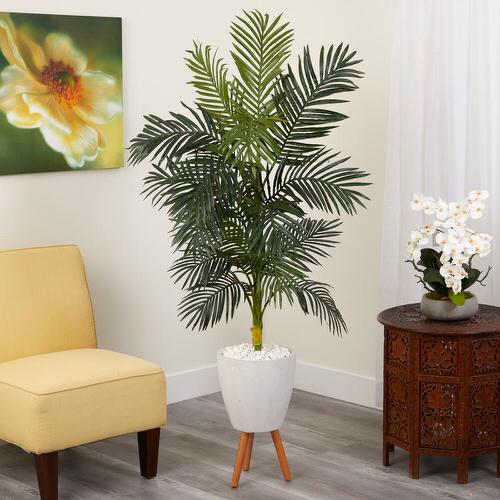 Types of Virtually Lifelike Fake Plant Versions