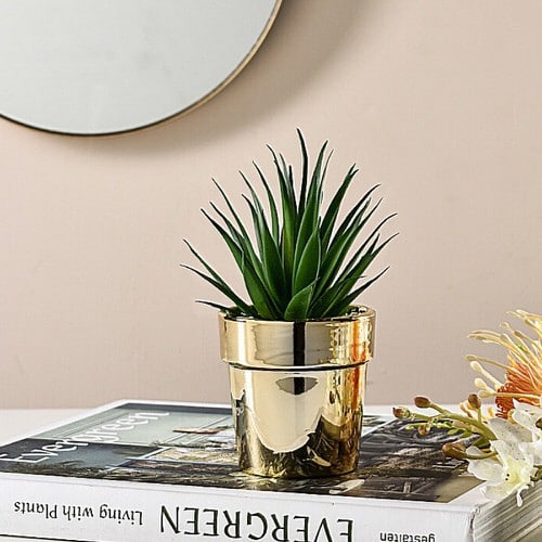top Types of Virtually Lifelike Fake Plant Versions