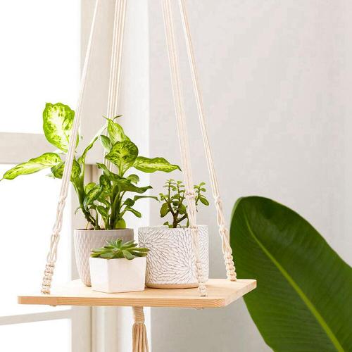 Floating Shelf Hanger