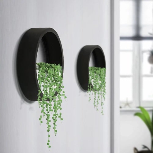 Wall Vase Planter