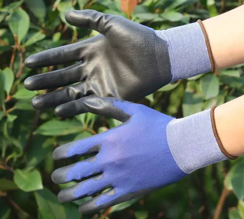 ake Off Gloves Easily