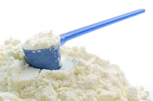 Fantastic Milk Powder Uses in the Garden