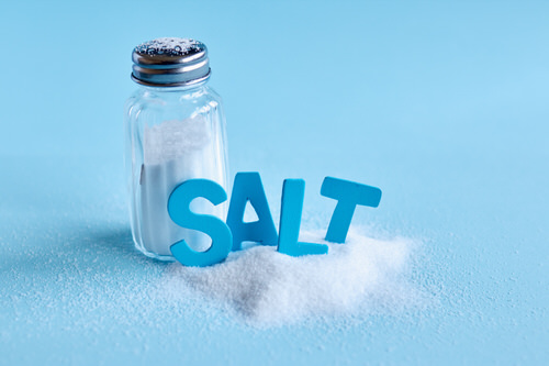 Salt
