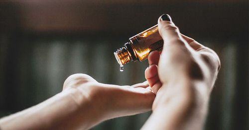 Castor Oil Uses in the Garden Wound Salve