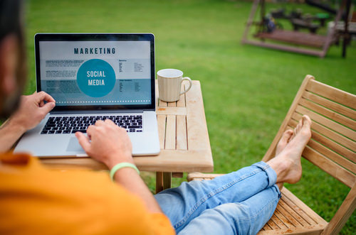 How to earn from garden? 1