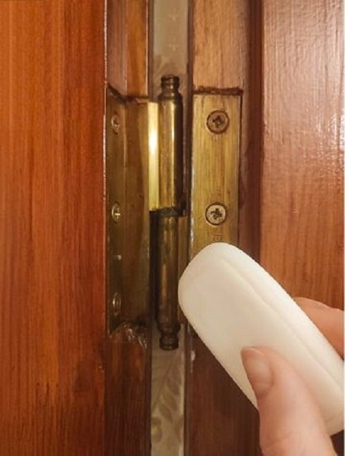 use of soap in garden and home 12