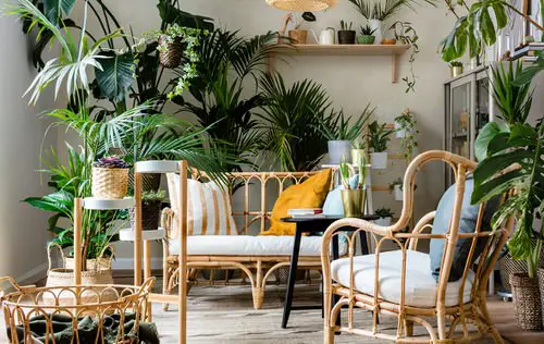 Cozy Coffee Spot in Home 09