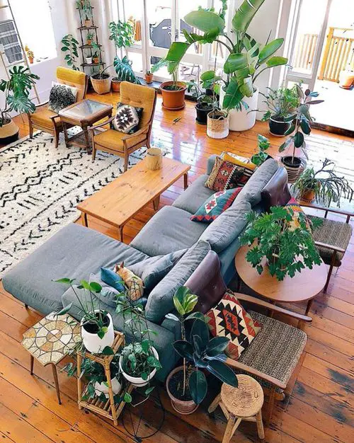 Cozy Coffee Spot in Home 10