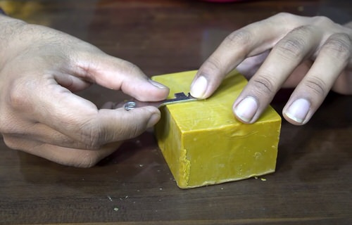 use of soap in garden and home 14