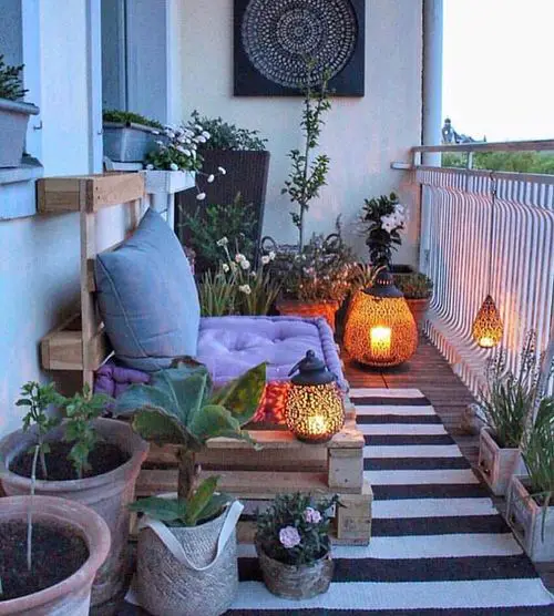Cozy Coffee Spot in Home 11