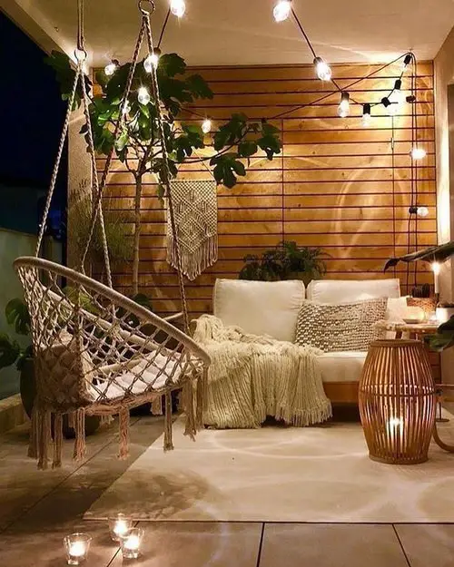 Cozy Coffee Spot in Home 13