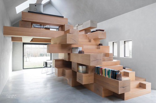 An Architectural Masterpiece!