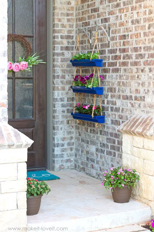 Front Door Planters 88