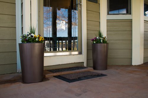 Front Door Planters 56
