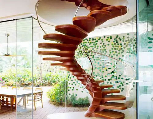 Spiral Wonder