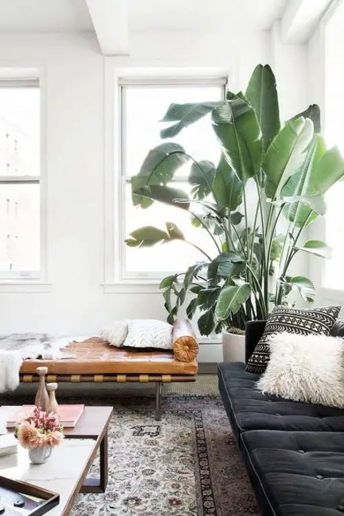Cozy Coffee Spot in Home 03