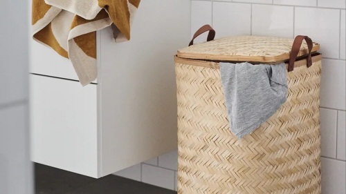 Small Bathroom Organization Ideas 25