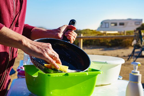 Soap Uses in Home and Garden 7