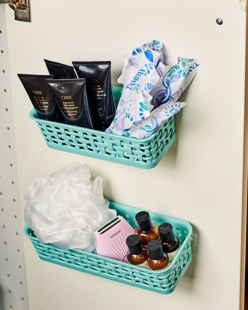 Bathroom Organizer Tips 04