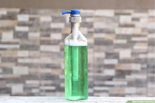 Soap Uses in Home and Garden 8