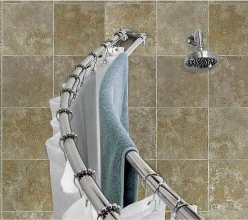 Small Bathroom Organization Ideas 26