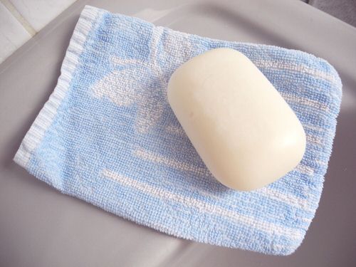 Soap Uses in Home and Garden 1