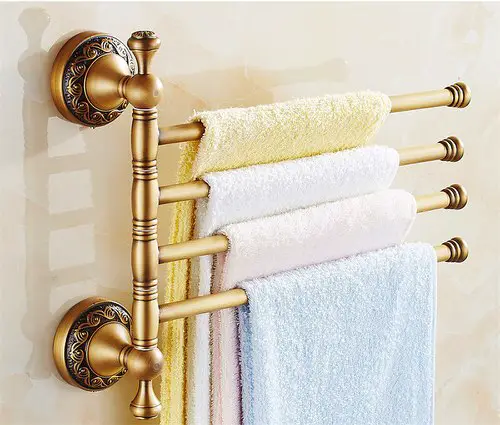 Bathroom Organizer Tips 44