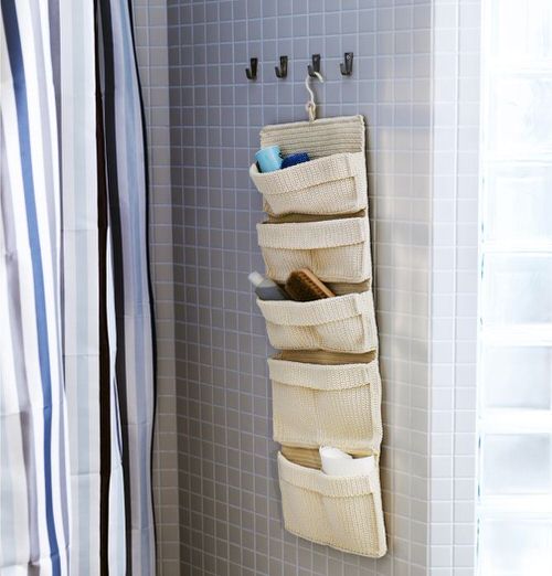 Bathroom Organizer Tips 22