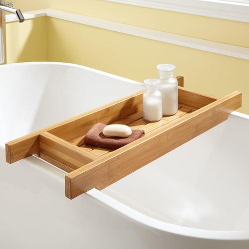 Small Bathroom Organization Ideas 23