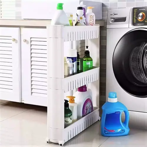 Bathroom Organizer Tips 30