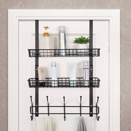 Bathroom Organizer Tips 26