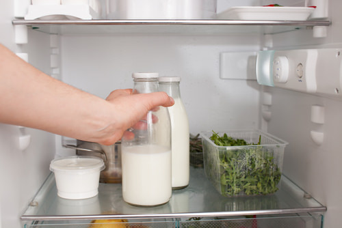 Refrigerator Organization Hacks No One Ever Told You