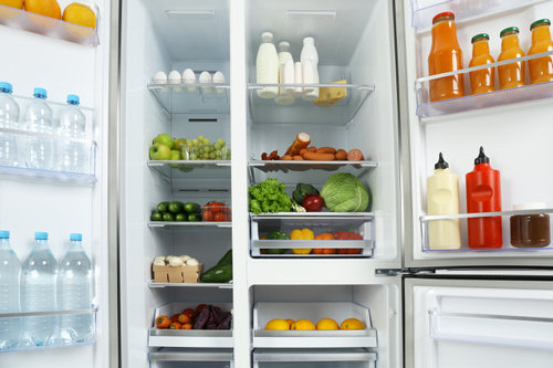 Refrigerator Organization Hacks No One Ever Told You 6