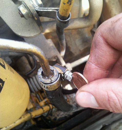 image showing Surprising Penny Uses 5